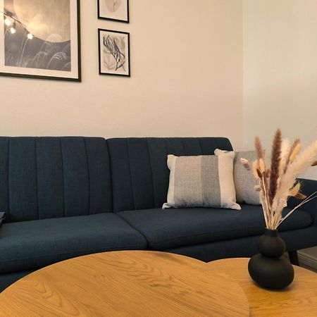Ferienwohnung Deichblick Cumlosen 外观 照片