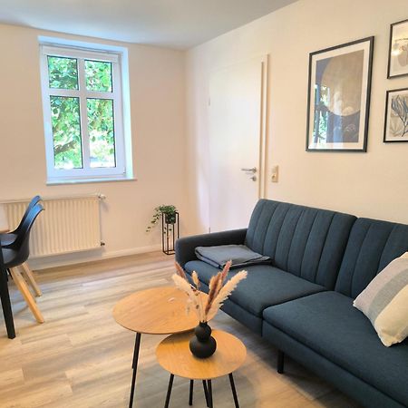 Ferienwohnung Deichblick Cumlosen 外观 照片