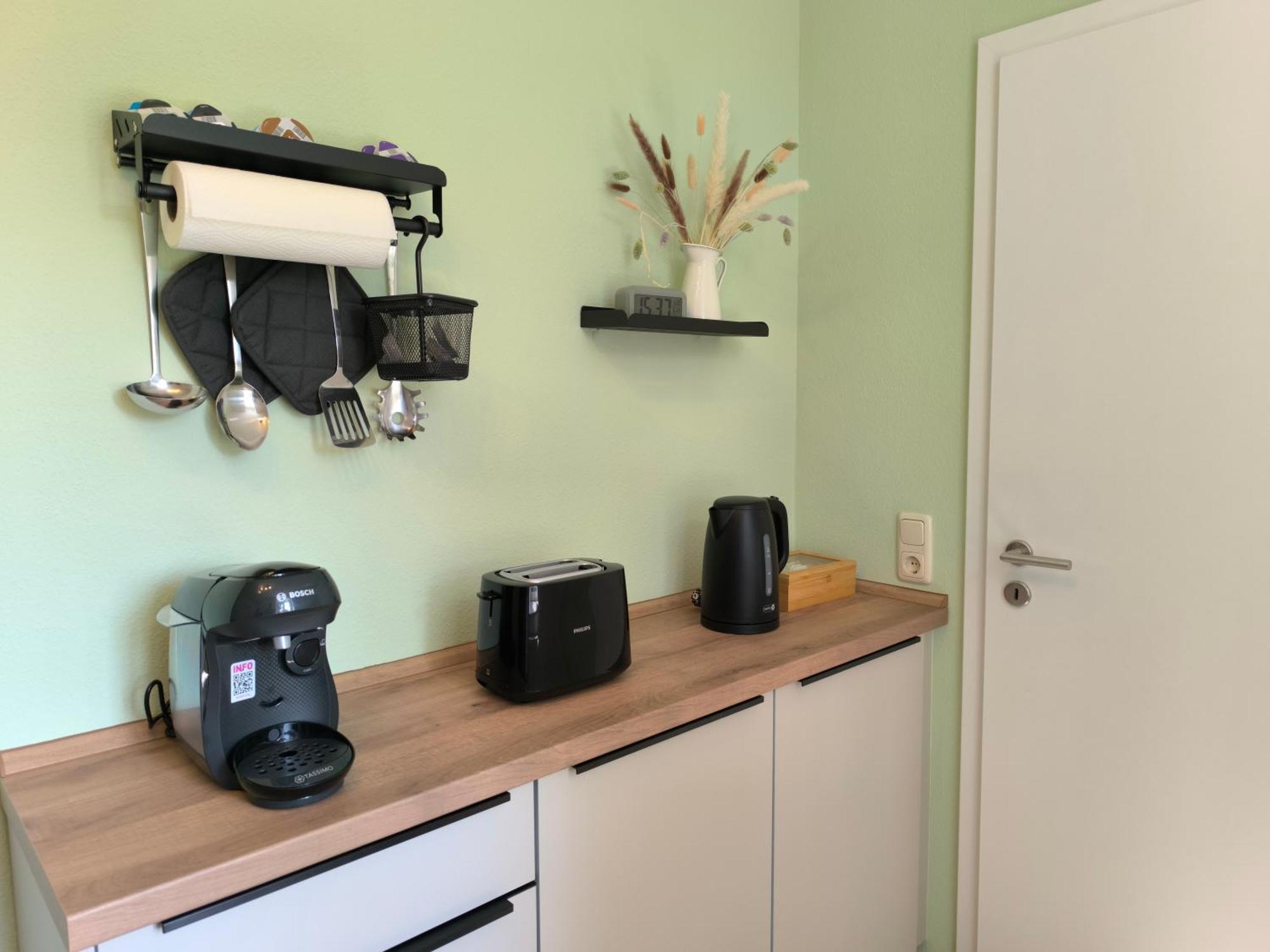 Ferienwohnung Deichblick Cumlosen 外观 照片