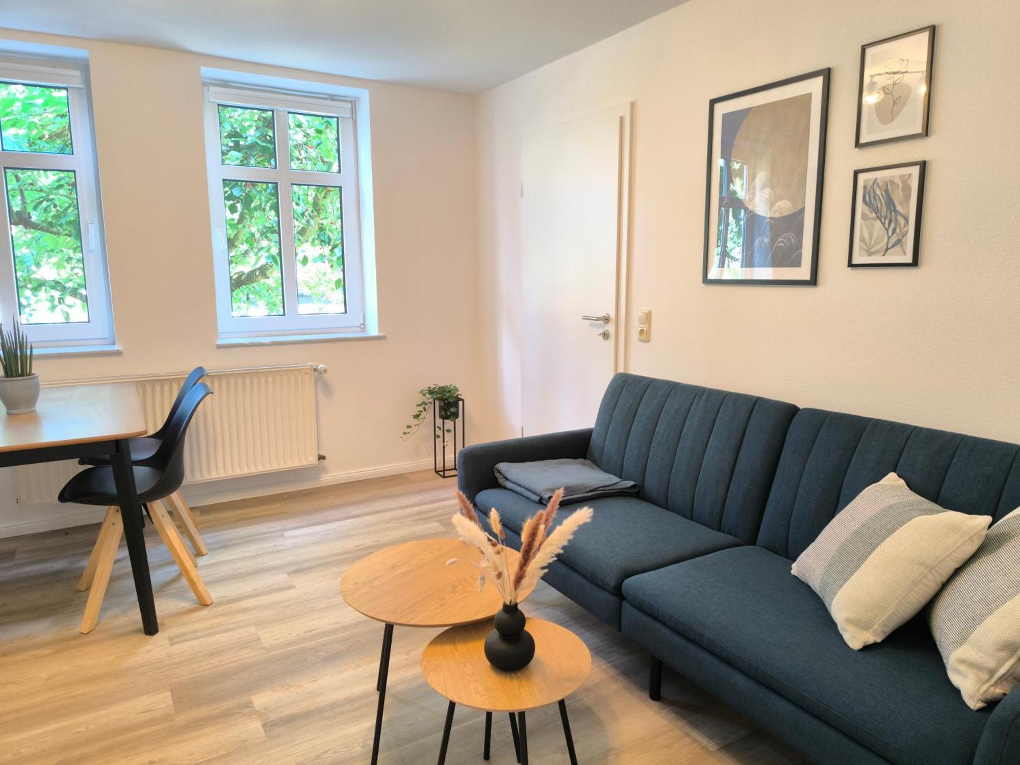 Ferienwohnung Deichblick Cumlosen 外观 照片
