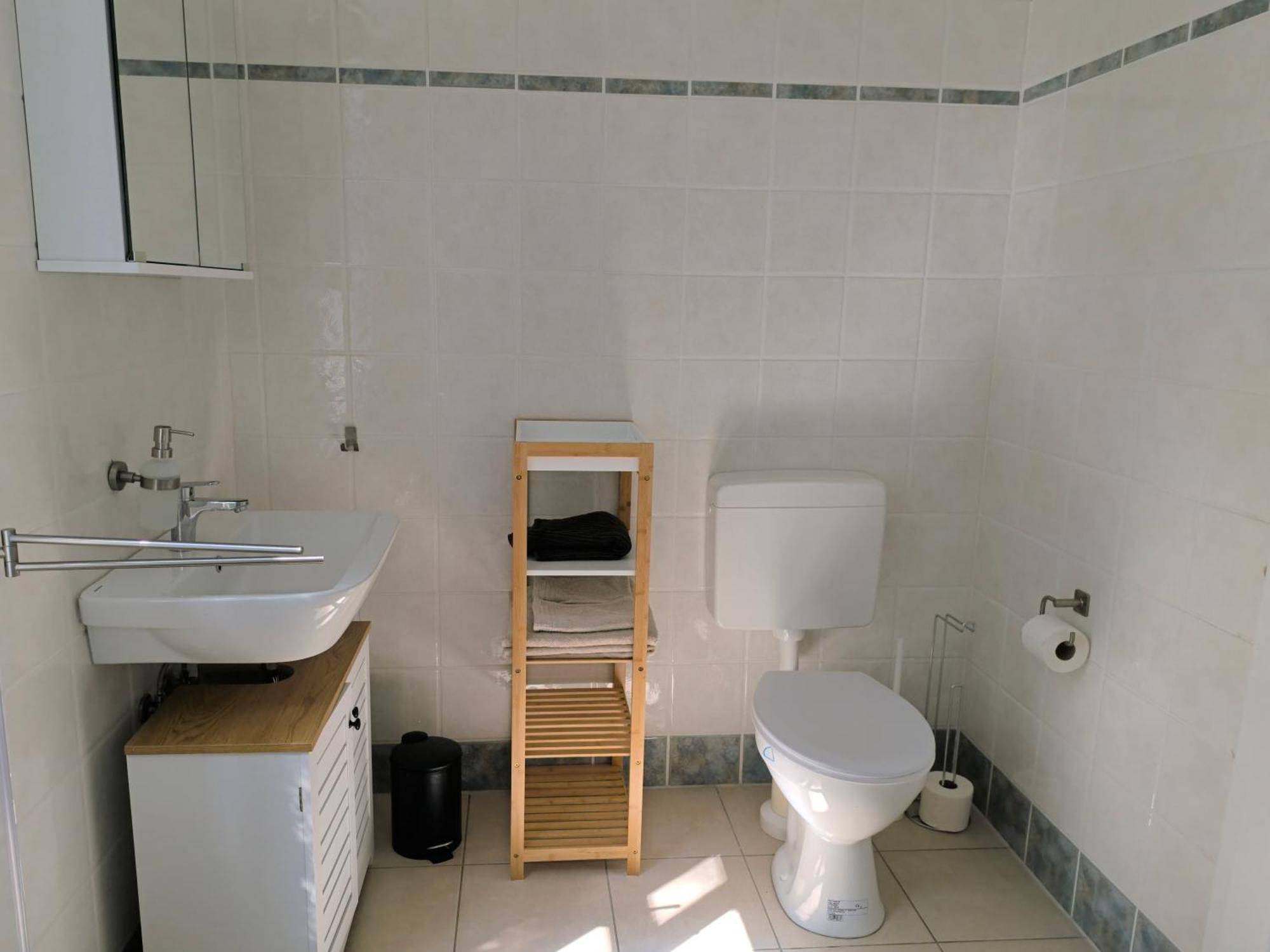 Ferienwohnung Deichblick Cumlosen 外观 照片